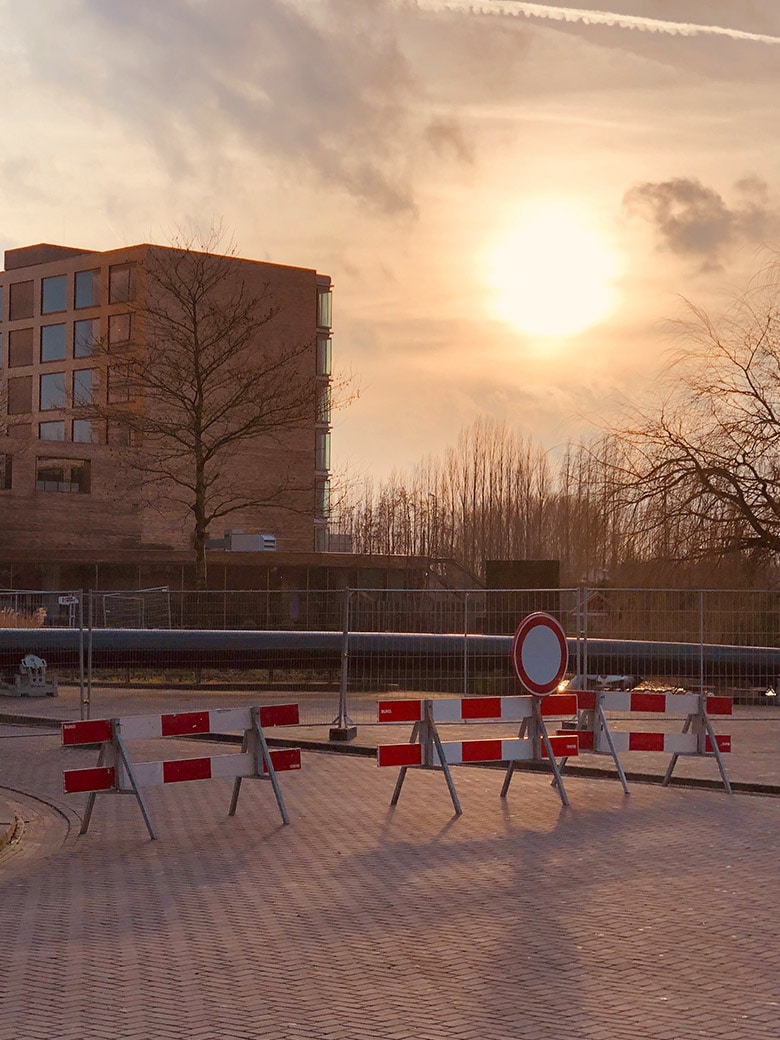 Juridisch advies over planschade & nadeelcompensatie