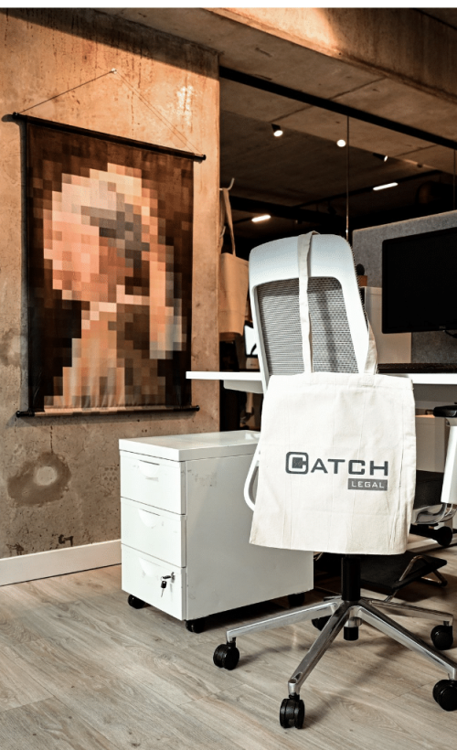 Sfeerfoto Bureau